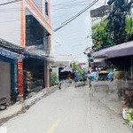 Mt rộng - cách mặt phố nam dư vài bc - sau quy hoạch thành nhà mặt phố - lộc tài đầy nhà - ở sướng