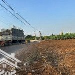 đất mặt tiền đường nhựa xã cây gáo (shr full thổ dưới 900tr)