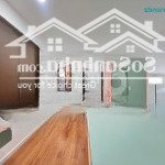 Căn hộ một phòng ngủ có máy giặt riêng - gần kdc him lam, nguyễn thị thập, quận 4, quận 8