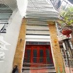 Khương đình nhà lô góc 7 tầng thang máy, ngix thông, ô tô đậu cửa kd đỉnh