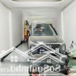 Hot deal! phố trung kính, ô tô tránh vỉa hè rộng, thang máy gara, ở sướng, văn phòng đỉnh 71m2*6t