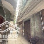 Nhà đẹp 4 tầng, trần phú hà đông, 34m², ngõ thông, chỉ 30m ra phố, giá tốt