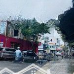 Cần bán nhà 2 mặt tiền đường tăng bạt hổ sát bên chợ đầm nha trang chỉ 15 tỷ 2