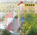 Bán đất gần khu đấu giá và đường dh10 tân xã ngay sát trục chính thôn 6, giá chỉ hơn 2 tỷ