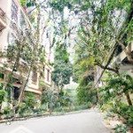 Bán gấp nhà phố minh khai - khu phân lô cán bộ - 3 ô tô tránh nhau, vỉa hè rộng, 72m2 x 4t, 22.5 tỷ