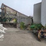 Bán đất tự nhiên, thường tín, cách vành đai 4, cầu mễ sở chỉ 2km, 119,1m2, ngõ ô tô tránh, 36tr/m2