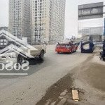Bán nhà mặt phố chợ yên sở tam trinh 137m2-23,5 tỷ-2 thoáng- ô tô tránh