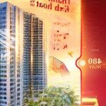 Căn hộ the origami giá sốc giảm 25%, thanh toán giãn 480 ngày, cơ hội đầu tư hiếm có lh 0903040462