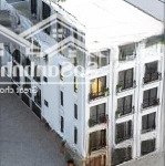 Hiếm có nhà thang máy, gần quận ủy, ngõ thông ,oto đỗ cửa 35 m2 x 5 tầng x 4m mt x giá hơn 6tỉ