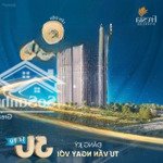 Sở hữu căn hộ view sông fresia riverside, liền kề aeon biên hoà, mở bán đợt đầu tiên