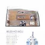 Bán căn hộ chung cư flc twin 265 cầu giấy 2pn 2wc, 96.8m2, phường dịch vọng, hà nội