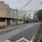 Bán đất việt hùng mặt kinh doanh, hơn 50 triệu/m2. đường 20m - 2 ô tô tải đánh võng!