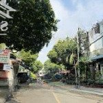 Mặt tiền đường đỗ bí - phú thạnh dt: 6x18m giá 9,9 tỷ