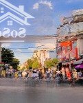 Chính chủ giá tốt! mtkd văn cao - ngay cây xăng dt: 4x17m (3 lầu sân thượng) giá 12,6 tỷ