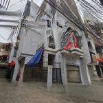 Bán nhà ngõ 337 phạm văn đồng.54m x 4t - mt6m.giá 15.8 tỷ