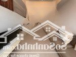 Masteri thảo điền 2br apartment for rent- view sông
