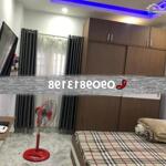 Nhà phố phường 2 quận 8: đầu tư sinh lời ngay
