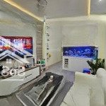 Nhà đẹp ở ngay định công, 48m x 4tầng full nội thất, gần ô tô, giá tốt