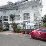 Biệt thự sân vườn kdc gia hòa quận 9 | 214m², sổ hồng hoàn công - thanh khoản cao, giá 23.5 tỷ tl