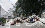 Bán nhanh lô đất khu đấu giá phúc lộc vườn đào, dt 110m2 x mt 5.3, vỉa hè, kinh doanh sầm uất!