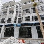 Liền kề 80m2, hướng đn, lk5 kđt đông dương residence đức thượng