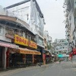 Tìm đâu ra căn thứ 2-mt ký hoà. dt: 4x24 (cn: 84m2). 5 tầng + thang máy. hướng nam - giá 21 tỷ tl