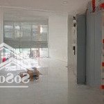 Chính chủ cho thuê nhà mt đường d4 mới vip hầm 3l tm 5x18 6pn 1mb tiện làm vp giá 56tr 0901 970 599