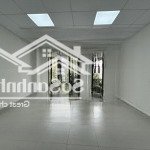 Cho thuê văn phòng mỗ lao- thanh bình, diện tích 70 m2 gồm 2 phòng làm việc, nhà 2 mặt đường