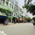 Nhà đẹp mặt phố ô chợ dừa, dt 75m 8 tầng mt 4.5m. giá 33.8 tỷ. ô tô, kinh doanh sầm uất ngày đêm