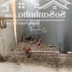 Bán đất quang trung hà đông dt 32m x đất x mt 3,8m giá 5,2 tỷ có thương lượng