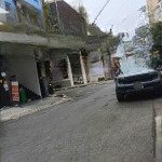 Khu vực đác địa hiếm! ngay sát điện biên phủ-đa kao, q1 - dt: 4x15m(cn 60m2)vuông vức-chỉ 14,5 tỷ