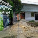 Bán nhà riêng tại phùng thị chuyện, thới tam thôn, hóc môn.12x25. cn:302m2 - giá chỉ 7,2 tỷ