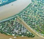 Cần bán gấp! lô biệt thự lk saigon mysteri villa view sông sg 10 x 20m 43 tỷ thương lượng