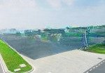 Bán nhà xưởng cách tp.phan rang 10km rộng 40.000m2 thuận tiện sản xuất và suất khẩu
