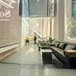 Chủ bán nhà thạnh lộc 08 ngã tư ga thạnh lộc quận 12