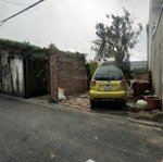 Bán đất đẹp hà lâm thụy lâm đông anh mặt tiền 4.5m ô tô vào tận nơi giá đầu tư chỉ 6x triệu