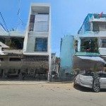 Bán lô đất 79m2 đường an thượng 21 gần châu thị vĩnh tế ngay phố tây sầm uất phù hợp ở kinh doanh