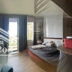 Hxh 8m vào nhà - đẹp ở ngay - 64m2 - 3tầng - 4pn - lê đức thọ gv - chỉ 7tỷ3 tl