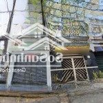 Bán nhà 2/ sát mặt tiền đường lê đức thọ, p6, ngay ngã tư nguyễn văn lượng, gò vấp. 70m, 5tấm, hxh