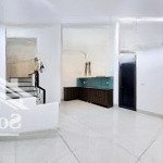 Bán nhà phúc lợi, tổ 1, không qh, 3 thoáng, 50m2, 6 tầng, mt 4.8m, 5.86 tỷ