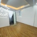 Tân mai , hoàng mai 24 m , 5 tầng - 4,55 tỷ