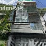 Nhà đẹp 3 tầng, hxh gần năm châu - p12 - gần ngã tư bảy hiền (4 x 19m), giá chỉ 8.6 tỷ tl