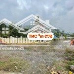 Bán đất 500m2 lô góc 2 mặt tiền tại xã thanh cao, lương sơn, hòa bình, 4,5 triệu / m2