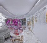 Nhà mới đống đa- 55m-7 tầng thang máy-vừa ở vừa kinh doanh-ô tô đỗ cửa-cách mp 20m.