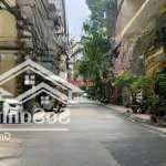Bán nhà phân lô 106 hoàng quốc việt ô tô vào nhà nhà mới đẹp 5 tầng giá tốt(404)