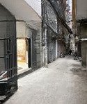 Bán nhà riêng 36m2, 5,8 tỷ tại minh khai, hai bà trưng, hà nội, chính chủ hàng hiếm