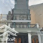 Bán nhà mặt tiền 308 nguyễn văn đậu phường 11 quận bình thạnh 8 x 15 (97m2) 6 tầng thang máy 32 tỷ