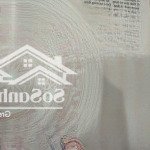 Mở bán 84,5m2 đông lai, quang tiến full đất ở giá đầu tư.