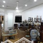 Gia đình cần chuyển nhượng căn nhà 3 tầng, 43m2 mặt phố lạc long quân quận tây hồ.