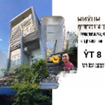 Bán nr tại huỳnh thiện lộc, 8 tỷ, 64m2, 5pn, 4wc, giá tốt!